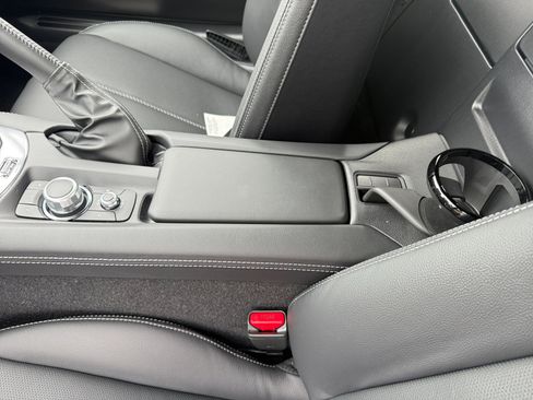 New 2025 MAZDA MX-5 Miata RF Grand Touring image 14