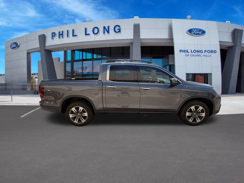 Used 2019 Honda Ridgeline RTL-E image 7