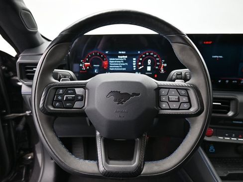 Certified 2024 Ford Mustang Dark Horse image 14