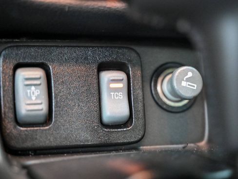 Used 2002 Pontiac Firebird Trans Am RWD image 95