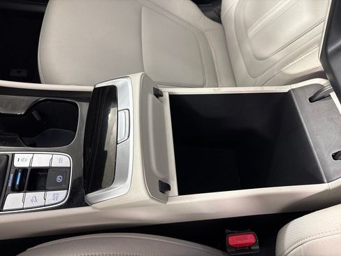 Used 2025 Hyundai Tucson SEL FWD image 40