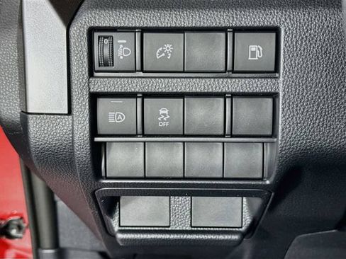 New 2026 Toyota 4Runner SR5 AWD/4WD image 10