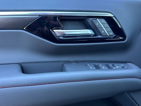 New 2026 Chevrolet Tahoe RST w/ Advanced Technology Package AWD/4WD image 11