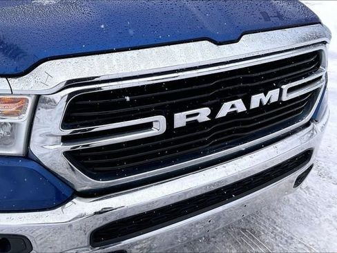 Used 2019 RAM 1500 Big Horn image 31