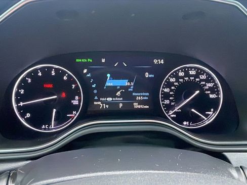 Used 2022 Toyota Avalon Touring image 24