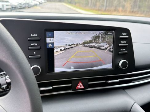 New 2026 Hyundai Elantra SE image 25