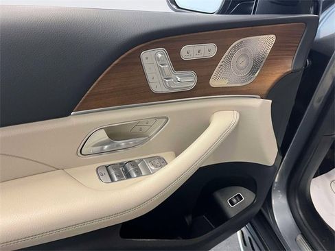 Certified 2022 Mercedes-Benz GLE 350 4MATIC image 15