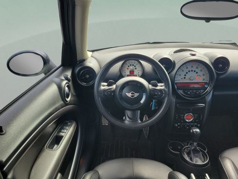 Used 2014 MINI Cooper Countryman S AWD/4WD image 10