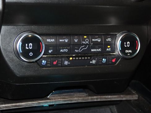 Used 2020 Ford Expedition Limited AWD/4WD image 50