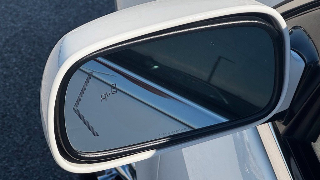 Used 2009 Buick Lucerne CXL FWD image 17