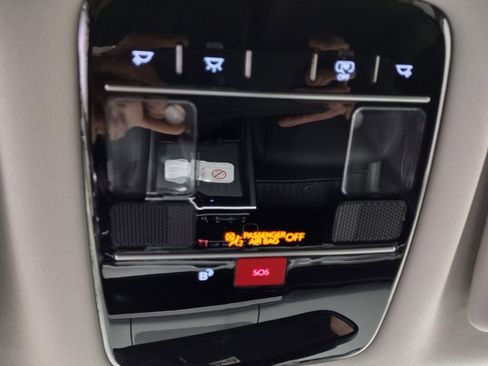 New 2026 Hyundai Santa Fe SEL image 34