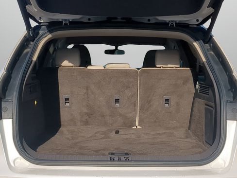 Used 2016 Lincoln MKX Select image 45