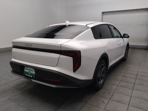 Used 2025 Kia K4 FWD image 9