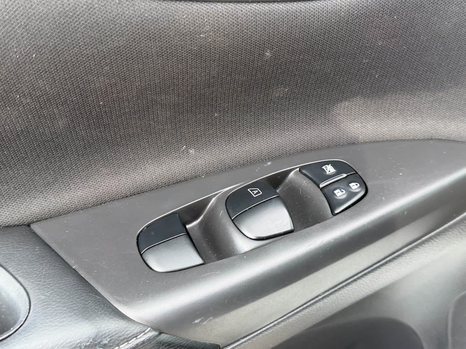 Certified 2019 Nissan Sentra S FWD image 20