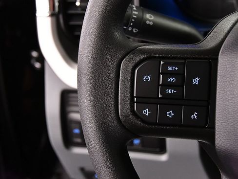 New 2026 Ford F350 XLT AWD/4WD image 21