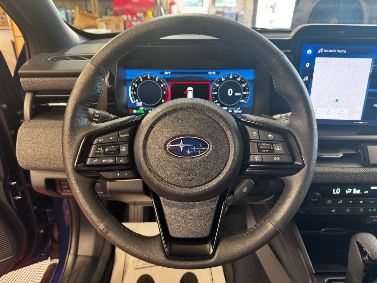 Used 2026 Subaru Outback Limited XT AWD/4WD image 18