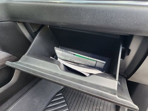 Used 2024 Chevrolet Silverado 2500 LTZ w/ LTZ Convenience Package image 51