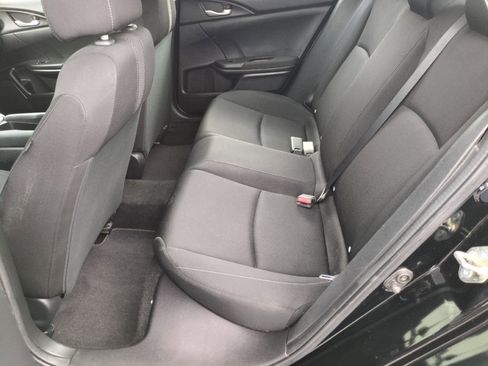 Used 2017 Honda Civic LX image 22