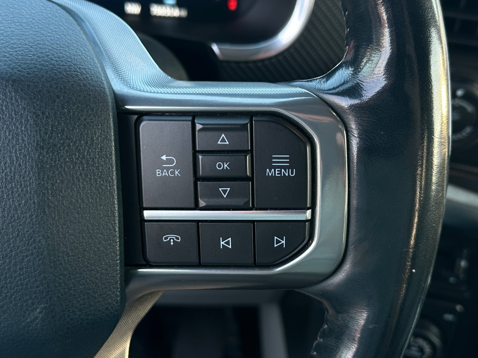 Used 2021 Ford F150 Limited AWD/4WD image 29