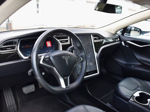 Used 2013 Tesla Model S RWD image 18
