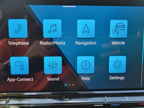 Used 2026 Volkswagen Atlas SE FWD image 27