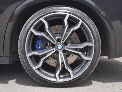 Used 2020 BMW X3 M w/ Executive Package AWD/4WD image 26