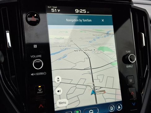 Used 2025 Subaru Forester Touring image 19