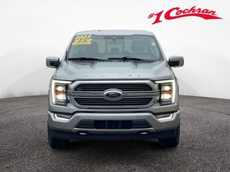 Used 2023 Ford F150 Limited video 2
