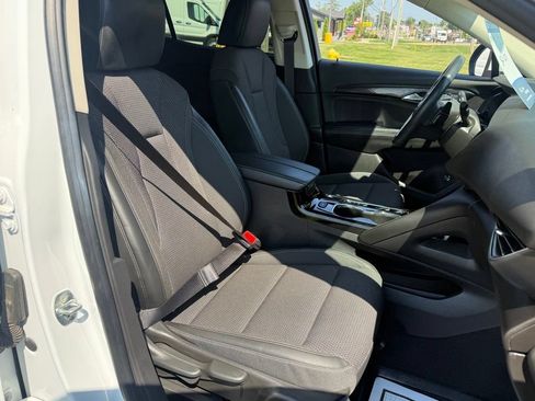 Used 2022 Buick Envision Preferred FWD image 13