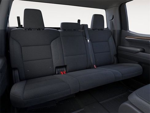 New 2026 Chevrolet Silverado 1500 LT w/ LPO, Liner Protection Package image 17