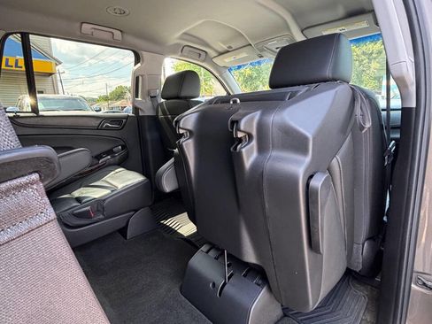 Used 2016 Chevrolet Tahoe LT AWD/4WD image 22