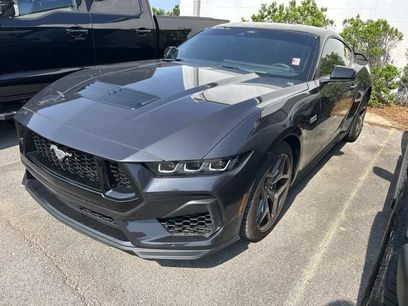 Certified 2024 Ford Mustang GT Premium w/ GT Performance Package