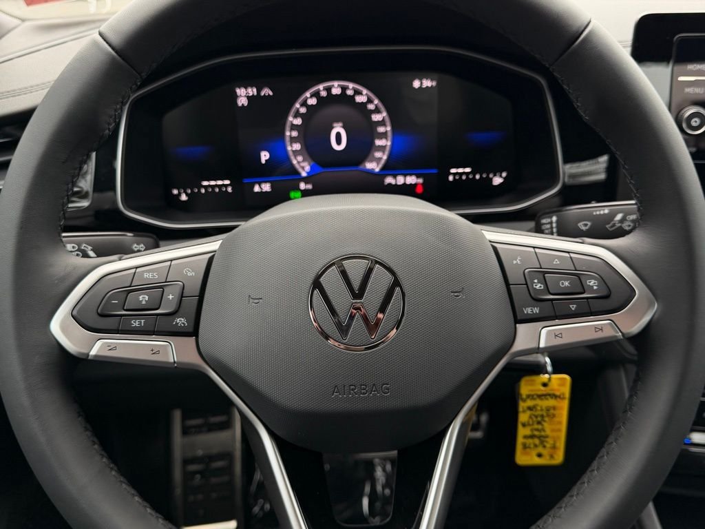 New 2026 Volkswagen Jetta Sport FWD image 28