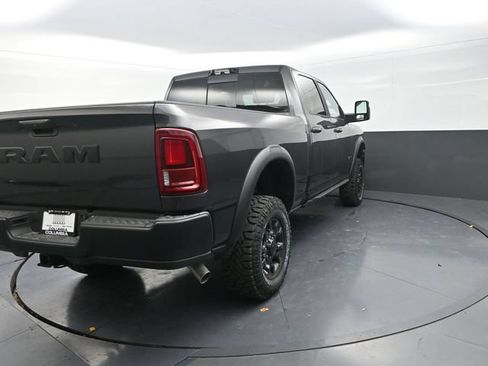 Used 2025 RAM 2500 Power Wagon AWD/4WD image 10