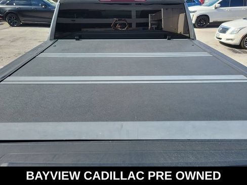 Used 2021 GMC Sierra 1500 Elevation w/ Driver Alert Package I AWD/4WD image 11