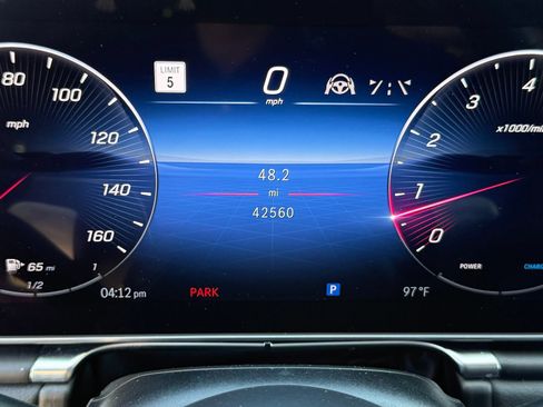 Used 2023 Mercedes-Benz S 580 4MATIC Sedan image 33