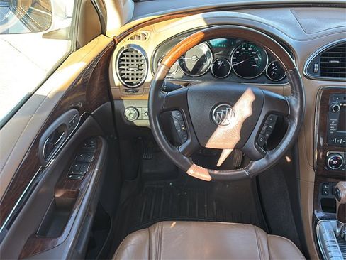 Used 2017 Buick Enclave Leather image 17