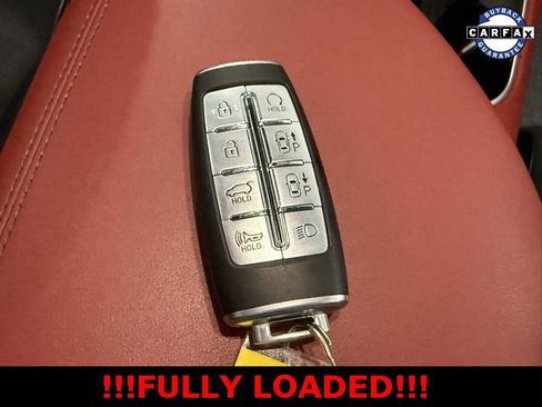 Used 2022 Genesis GV70 2.5T image 37