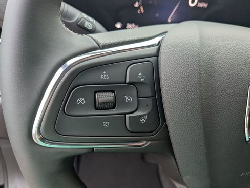 New 2025 Buick Envista Preferred w/ Convenience I Package image 14