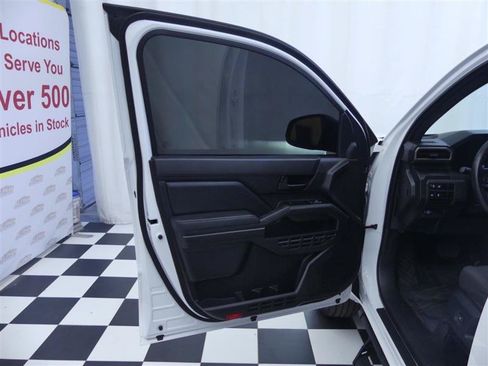 Used 2025 Toyota Tacoma SR RWD image 23