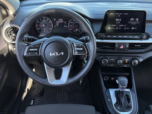 Used 2024 Kia Forte LXS image 13