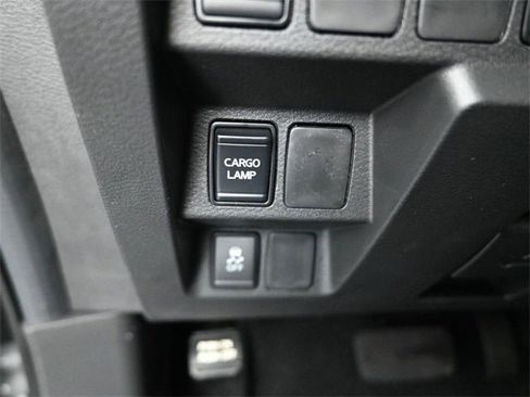 New 2026 Nissan Frontier SV image 24