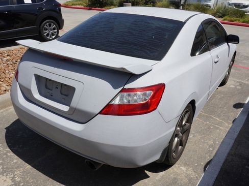 Used 2007 Honda Civic Si image 6
