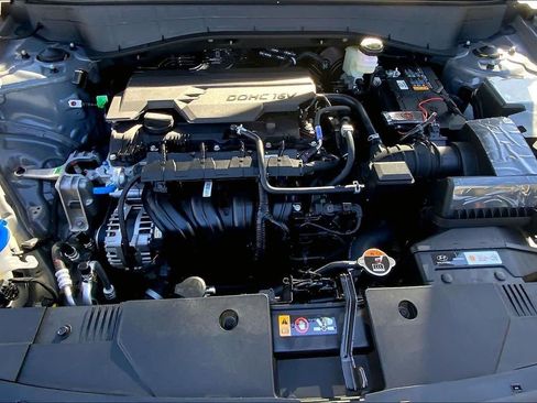 New 2026 Hyundai Kona SE image 16