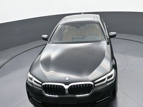 Used 2022 BMW 530i xDrive w/ Convenience Package image 30