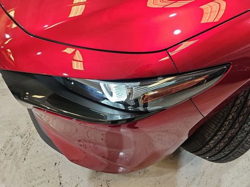 New 2026 MAZDA MAZDA3 2.5 S Hatchback w/ Premium Pkg FWD image 33