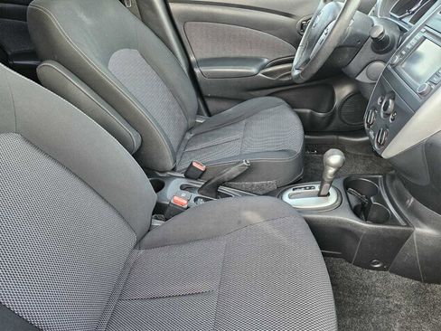 Used 2016 Nissan Versa SL image 13