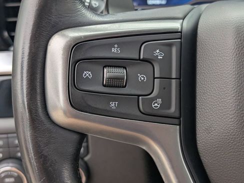 Used 2023 Chevrolet Silverado 1500 RST AWD/4WD image 21