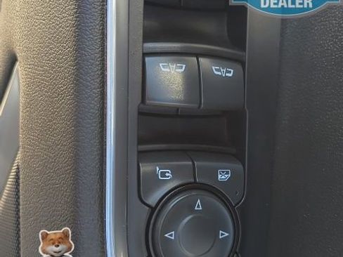 Used 2024 Chevrolet Silverado 1500 LTZ w/ LTZ Premium Package image 20