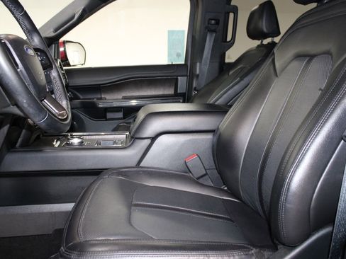 Certified 2021 Ford Expedition Limited RWD image 23